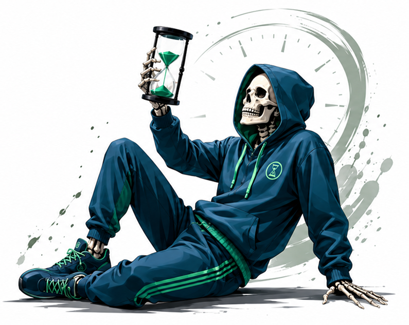 skeleton